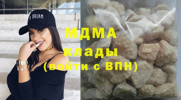 спайс Гусь-Хрустальный